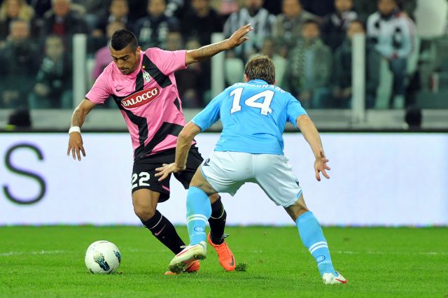 Γιουβέντους και Νάπολι διεκδικούν το Κύπελλο Ιταλίας